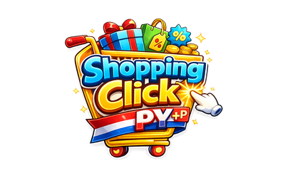 ShoppingClick Py
